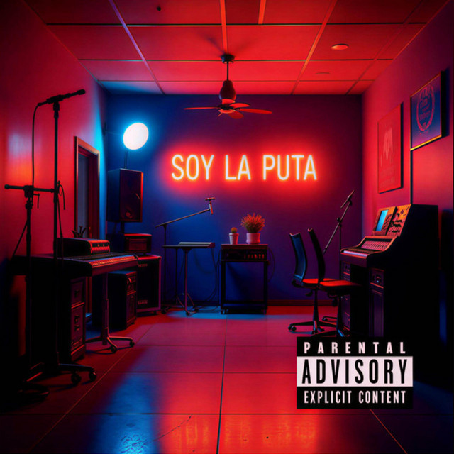 Soy La Puta