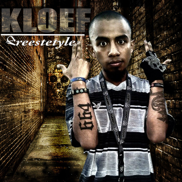 Freestyle, Pt. 1 cover art