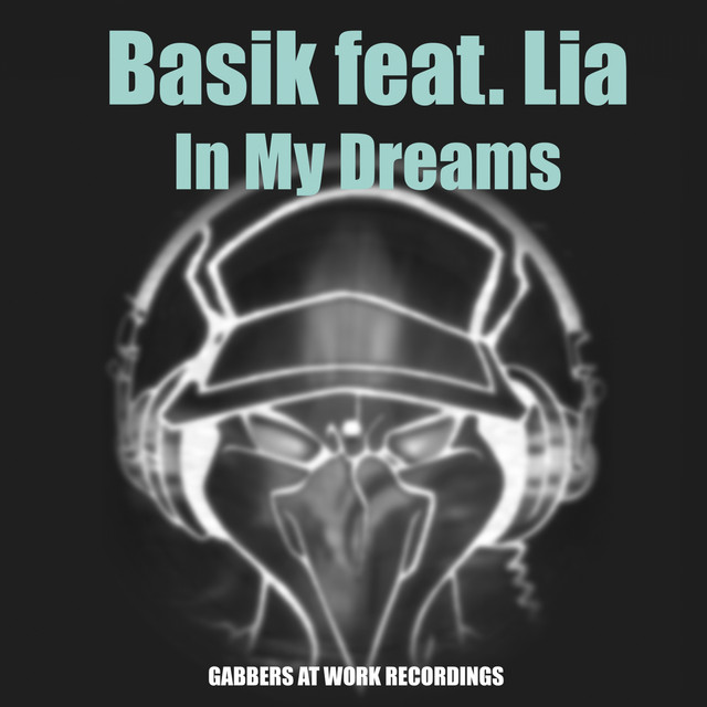 In My Dreams cover art