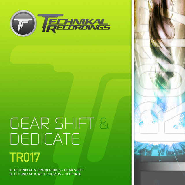 Gear Shift cover