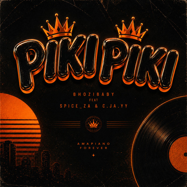Piki piki