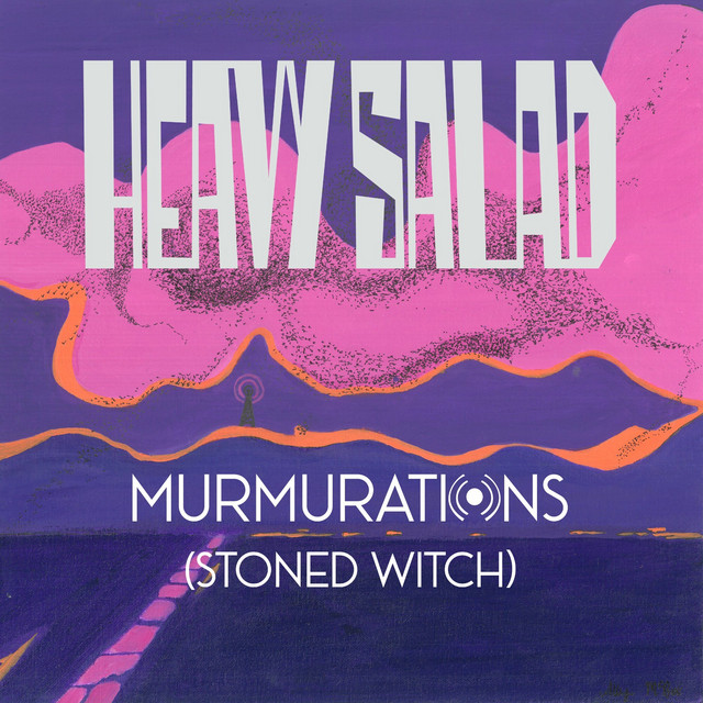 Murmurations by Heavy Salad