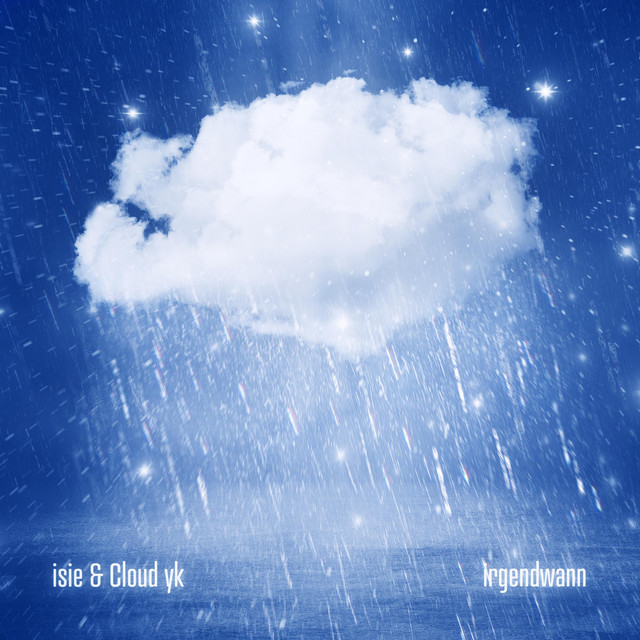 Irgendwann cover