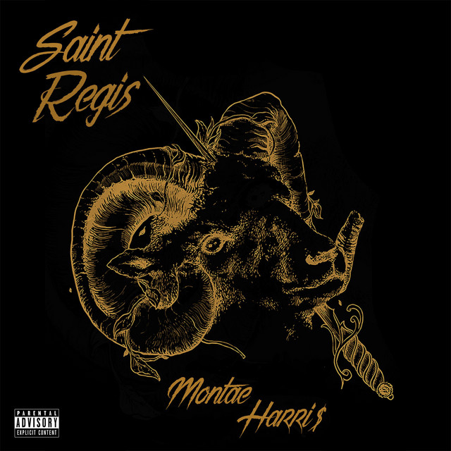 Saint Regis (Remember the Time)