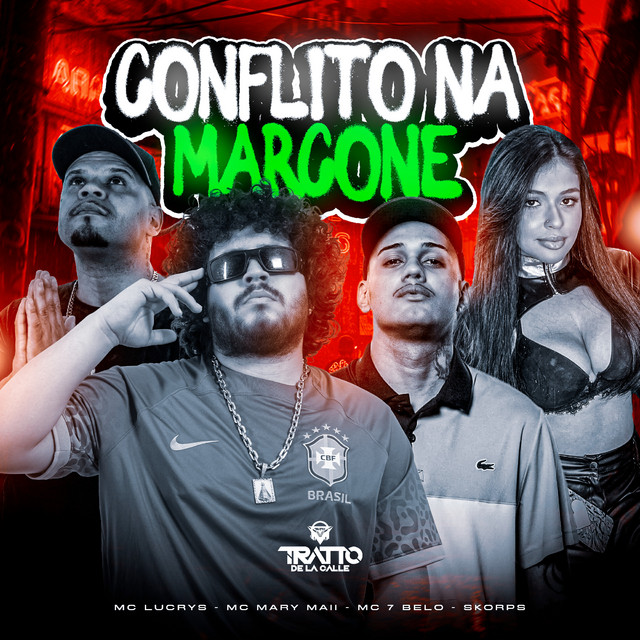 Conflito na Marcone