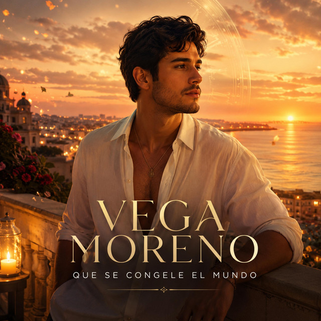 Vega Moreno