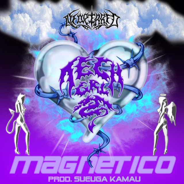 MAGNÉTICO