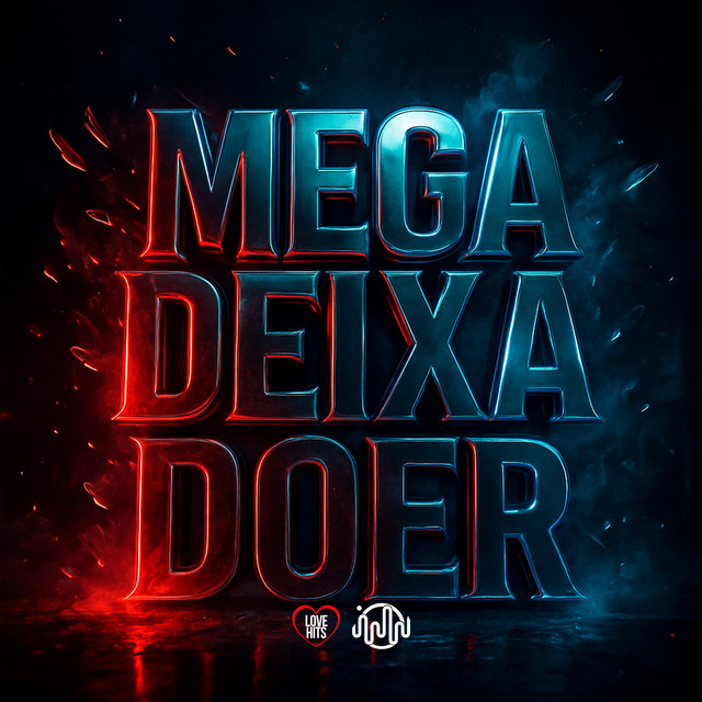 Mega Deixa Doer
