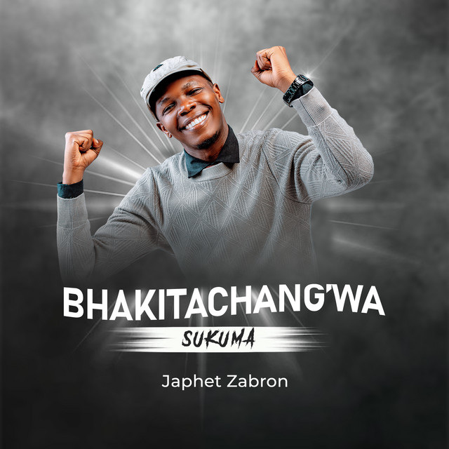 Bhakitachang’wa album image