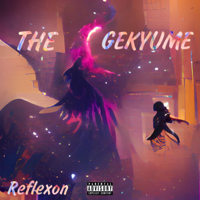 The Gekyume cover art