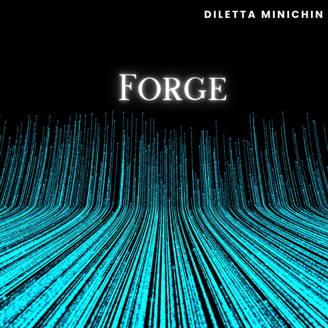 Forge cover art