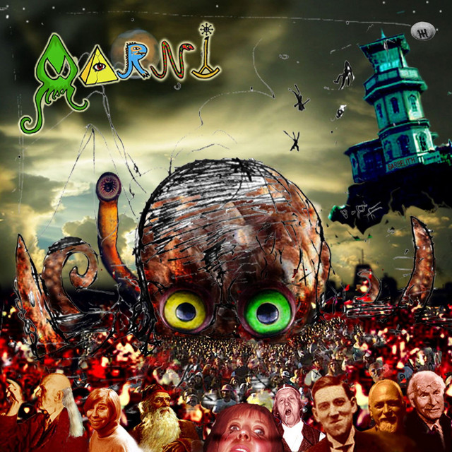 Tohcoth cover art