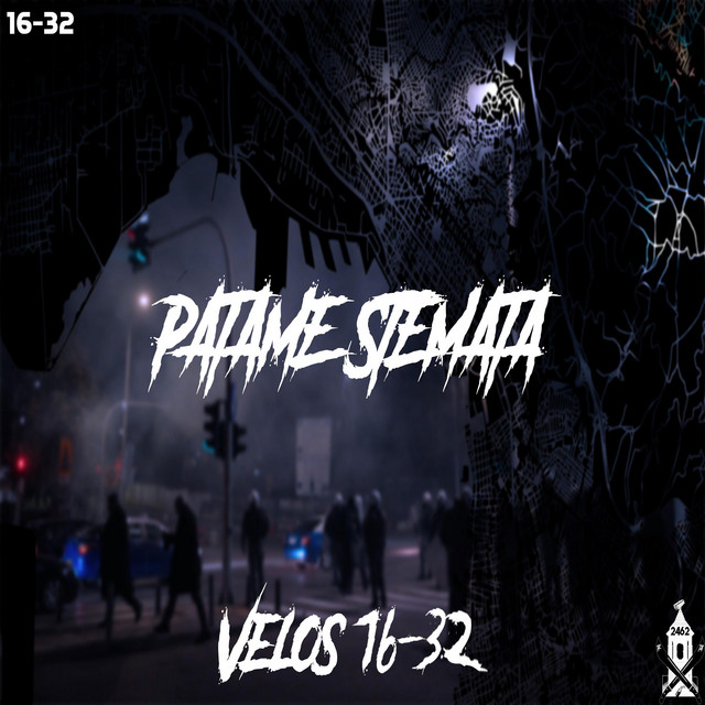 Patame Stemata