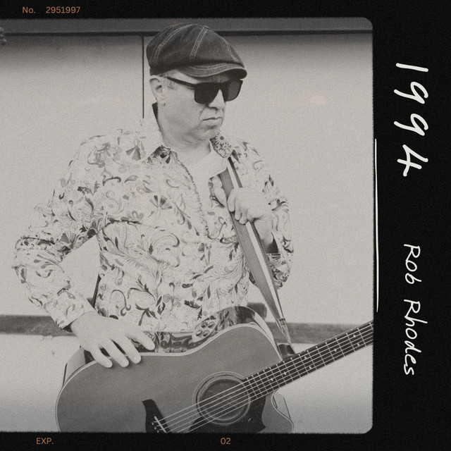 1994 - Single by Rob Rhodes Band | Spotify