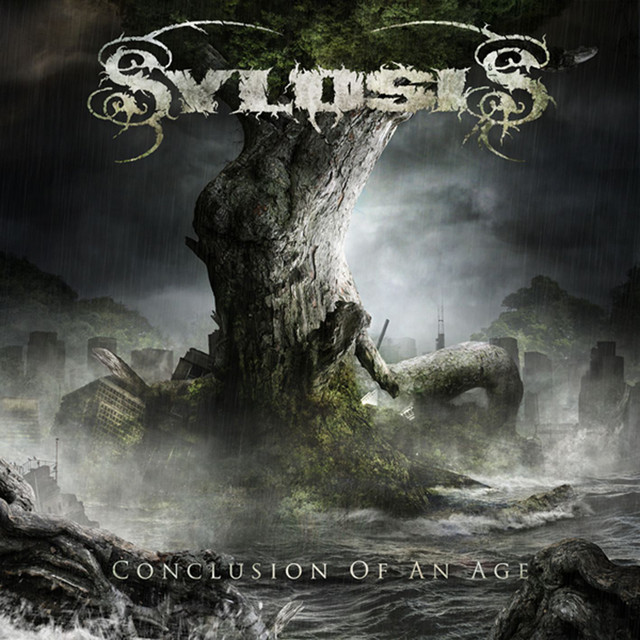 Conclusion Of An Age cover art