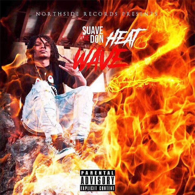 HeatWave 2 cover art