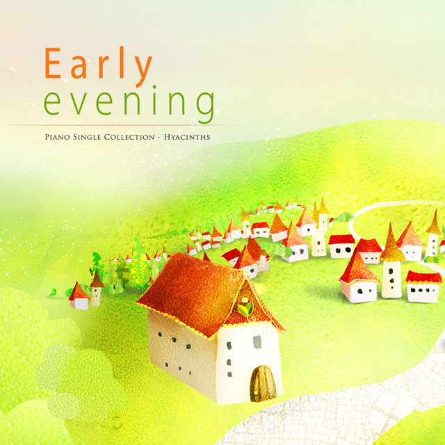 Early evening cover