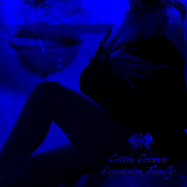 Gettin Grovvn cover art