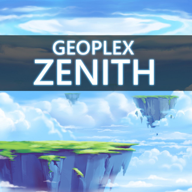 Zenith cover art