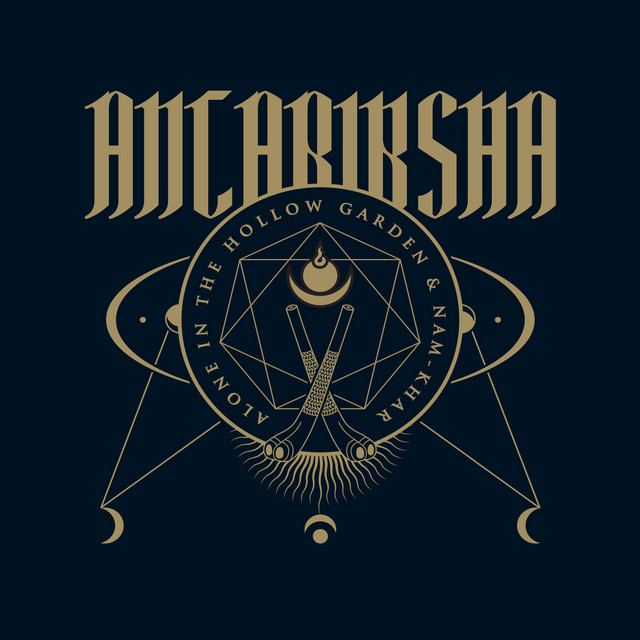 Alone in the Hollow Garden Photo