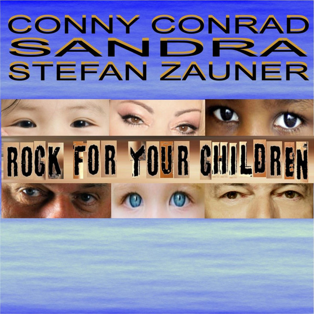 Rock for Your Children cover