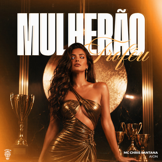 Mulherão Trofeu