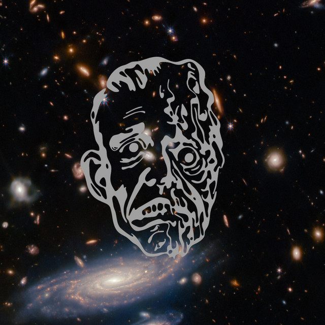 SPACETRANCE cover art