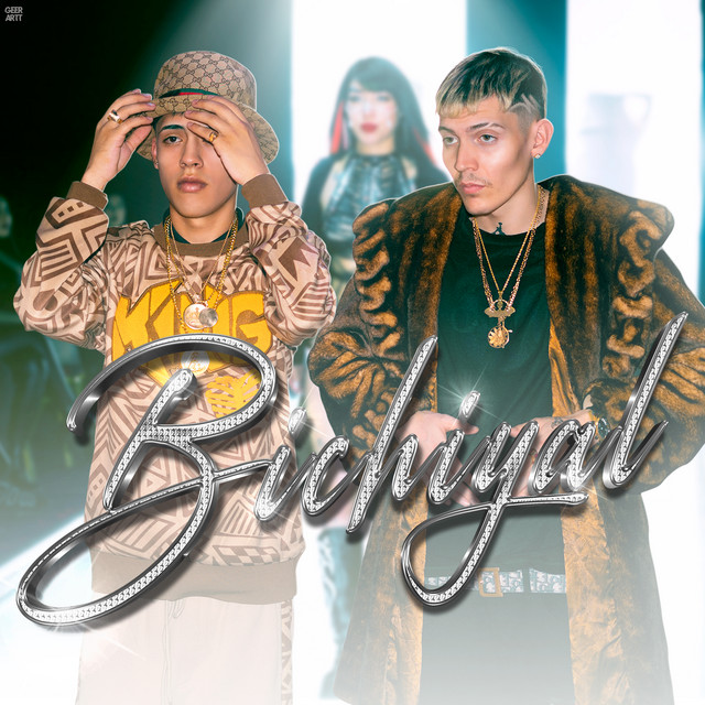 Bichiyal cover art