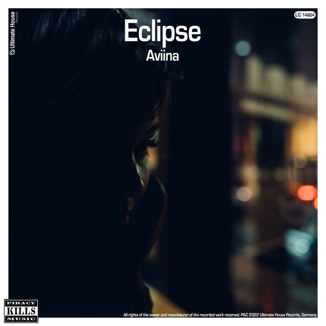 Eclipse cover art
