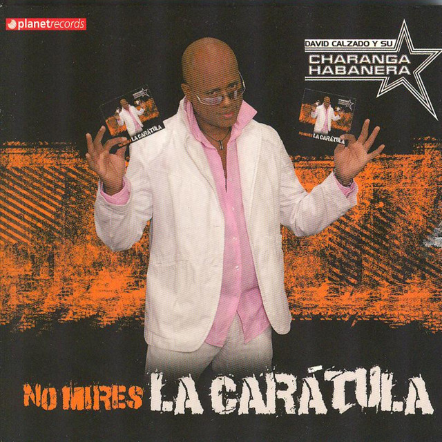 No Mires la Caratula cover art