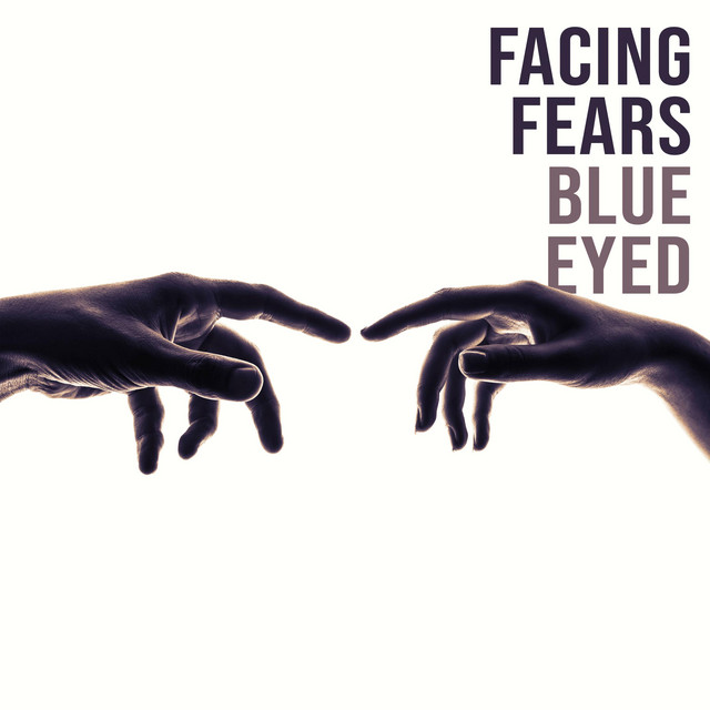 Blue Eyed cover