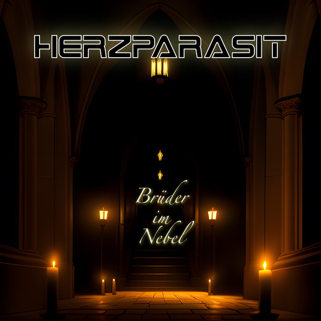 Brüder im Nebel cover