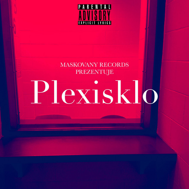 Plexisklo cover art