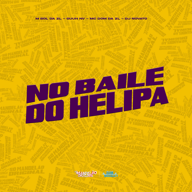 No Baile do Helipa