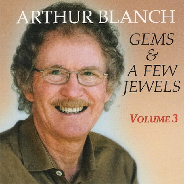 Gems And A Few Jewels - Volume 3 cover art