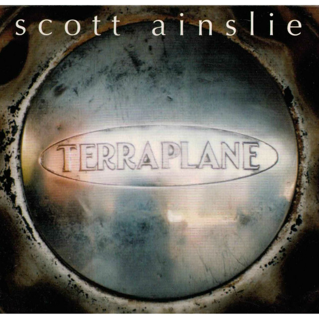 Terraplane cover
