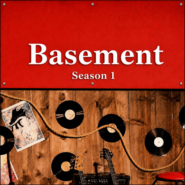 Basement Season 1 cover