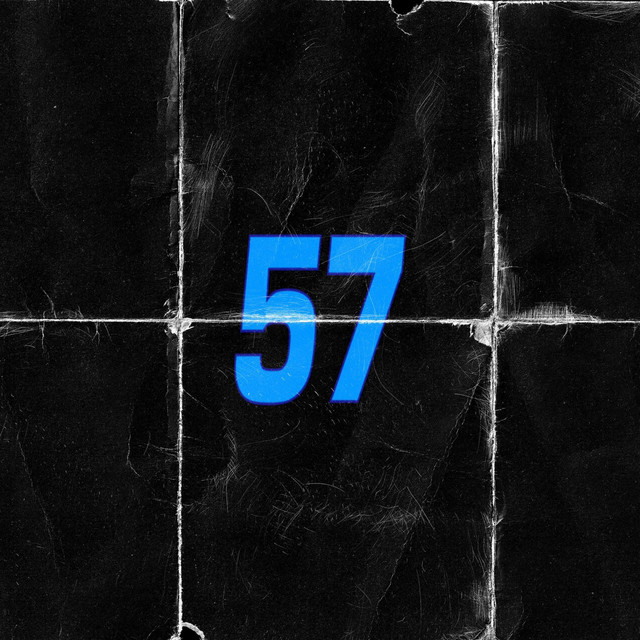 57 cover art