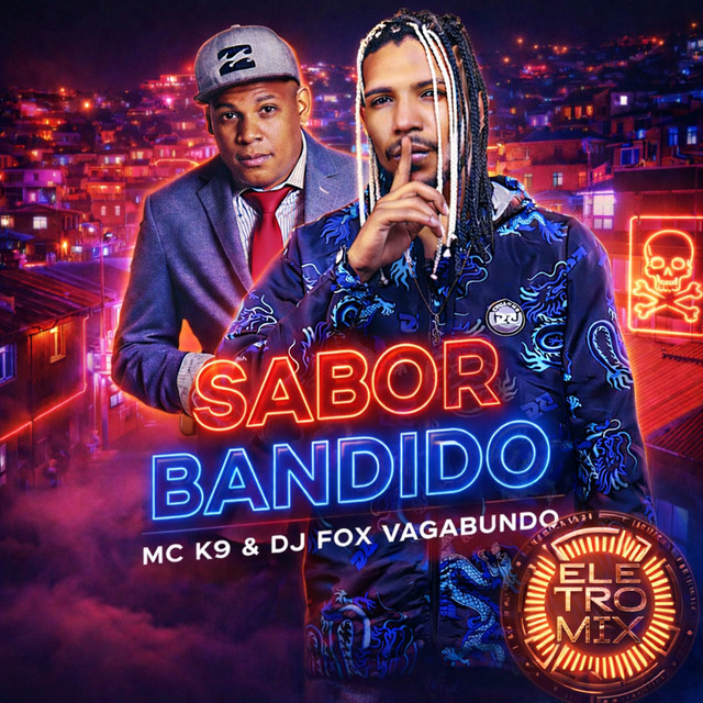 SABOR BANDIDO