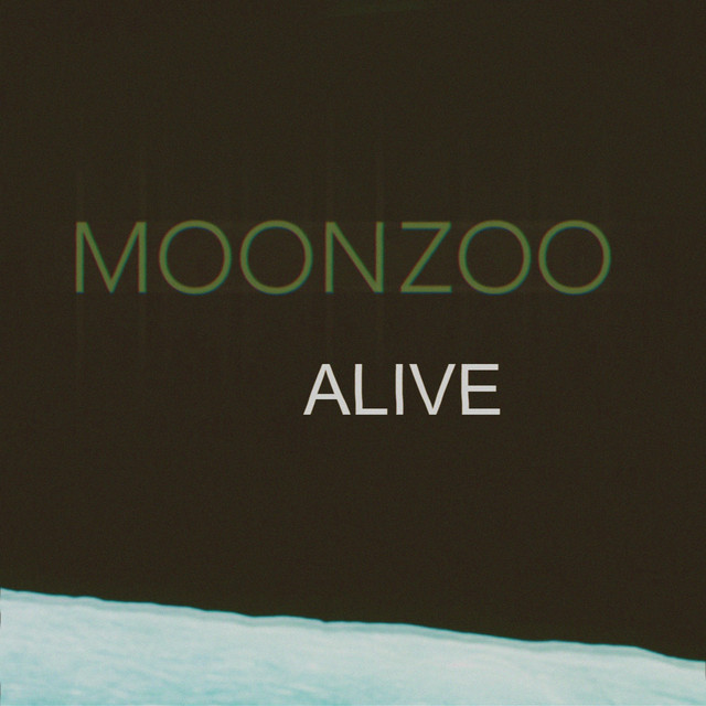 Обкладинка: Alive — MoonZoo
