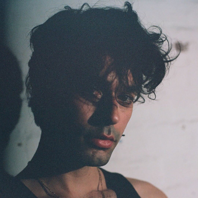 undefined album image