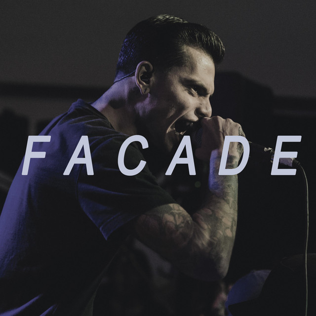 Facade cover art