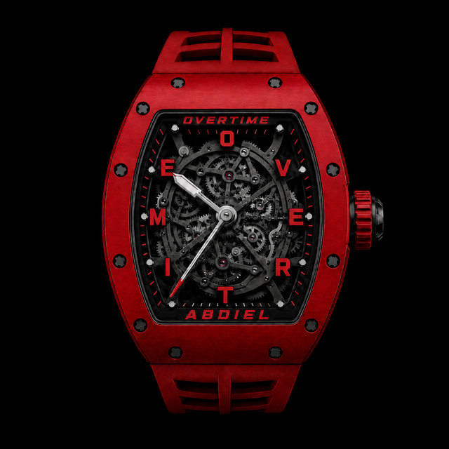 Overtime cover