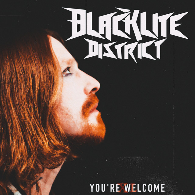 You're Welcome - XL cover art