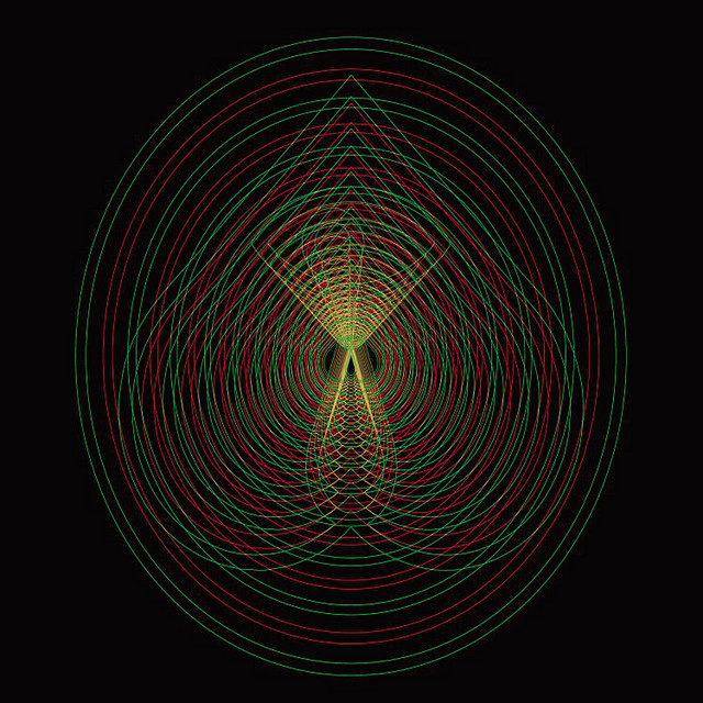 The Society For The Advancement Of Inflammatory Consciousnes cover art