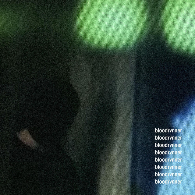 Bloodrvnner cover art