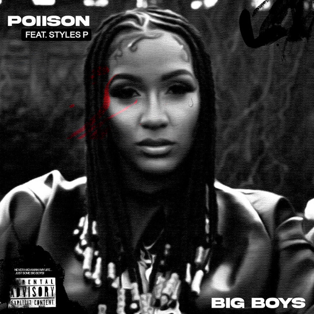 Big Boys album image