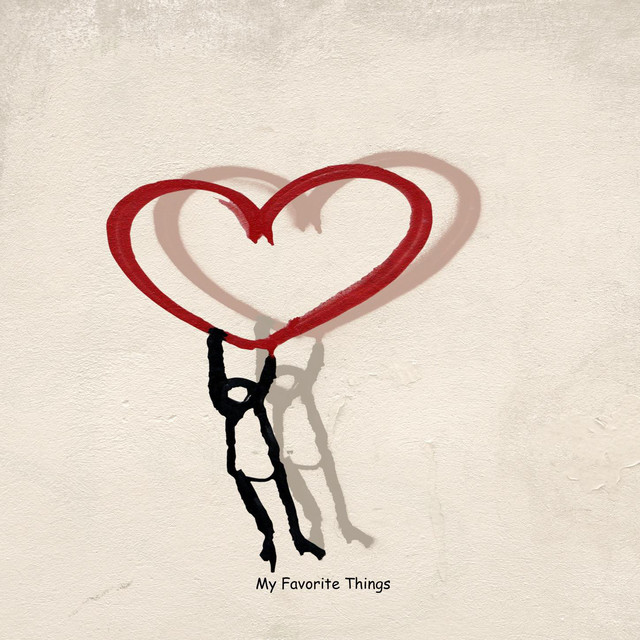 My Favorite Things cover