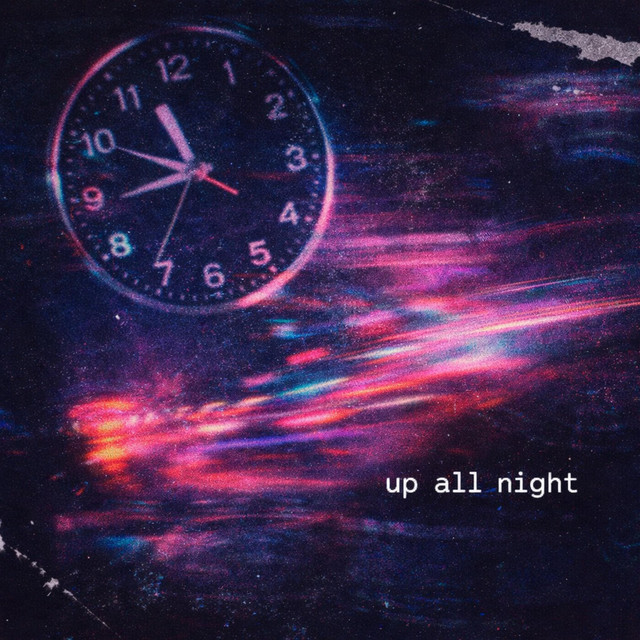 Up All Night