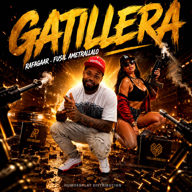 Gatillera